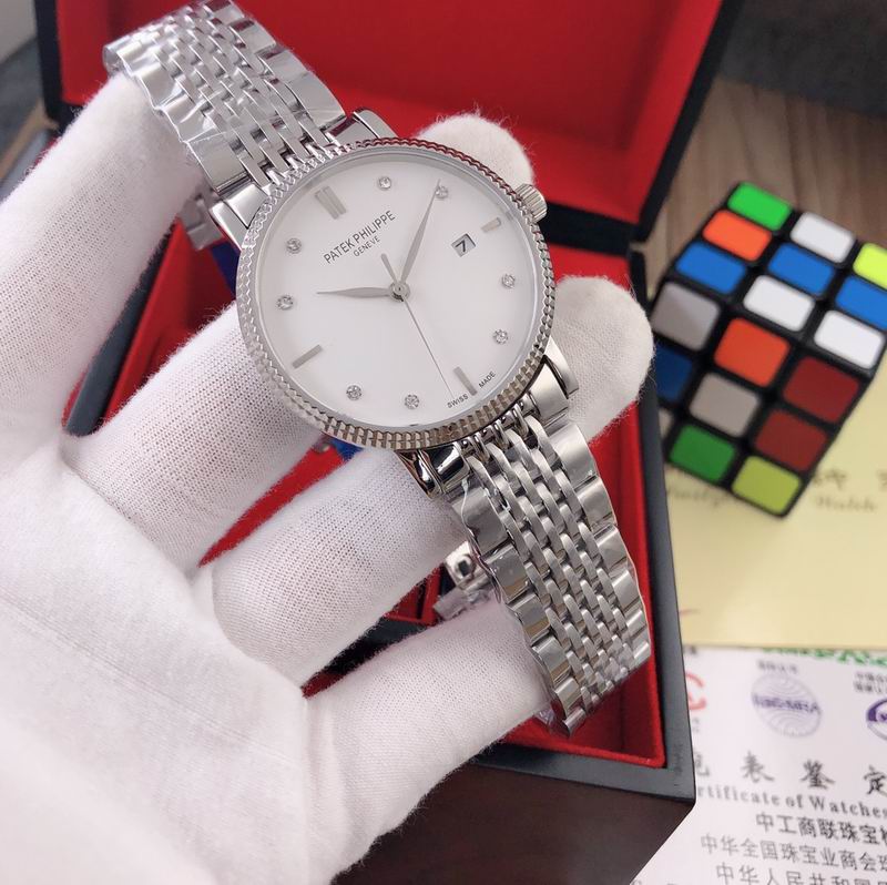 Patek Philippe 40mm 100838